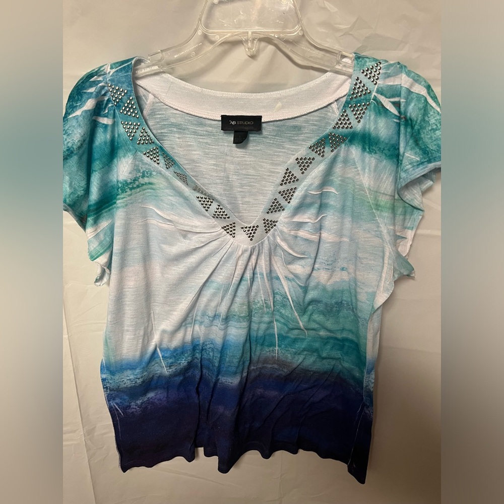 AB Studio Large shirt